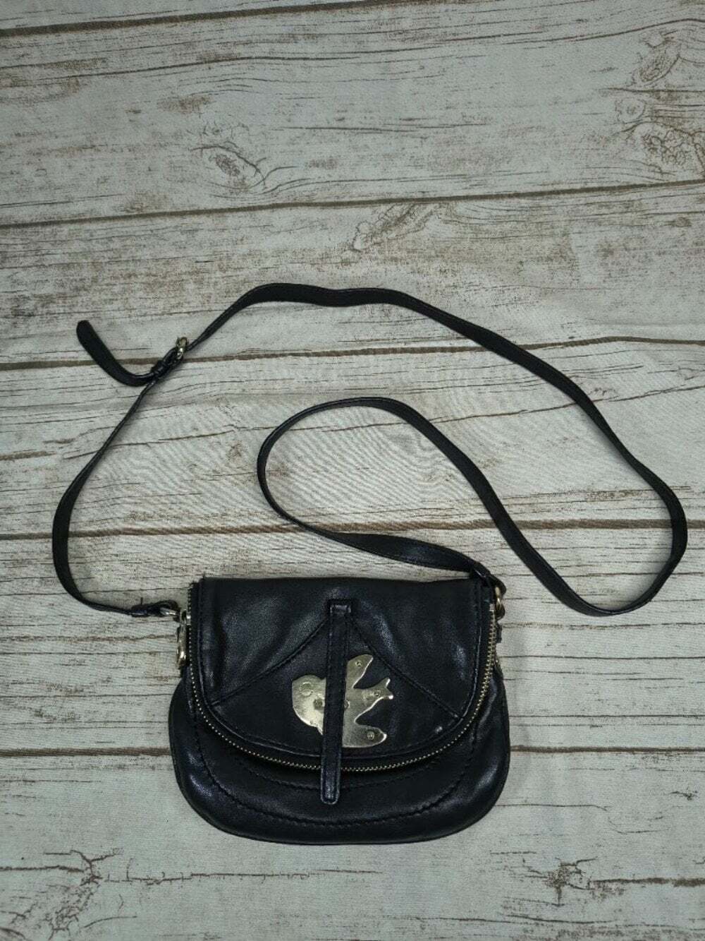 Marc by Marc Jacobs Petal to the Metal Bird Crossbody Bag